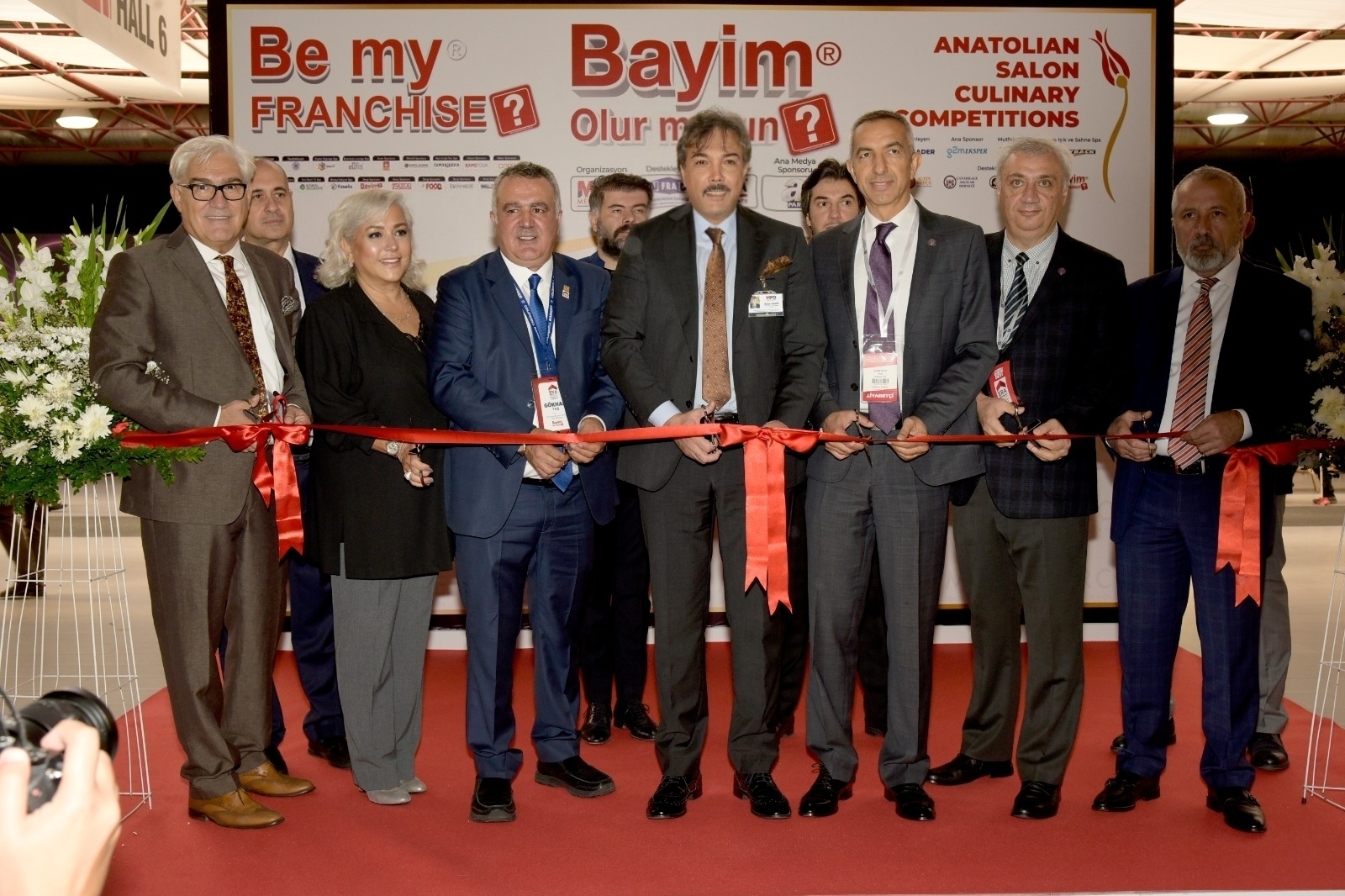 Binlerce kişi Bayim Olur Musun’da kendi işinin patronu oldu