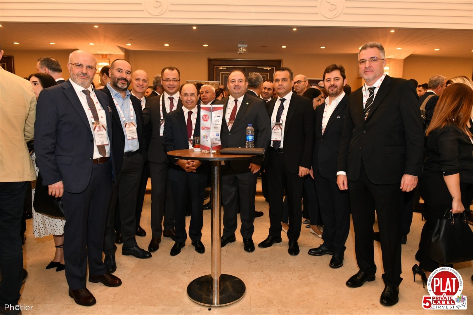 Perakende sektörü 5.Private Label Zirvesi'nde buluştu