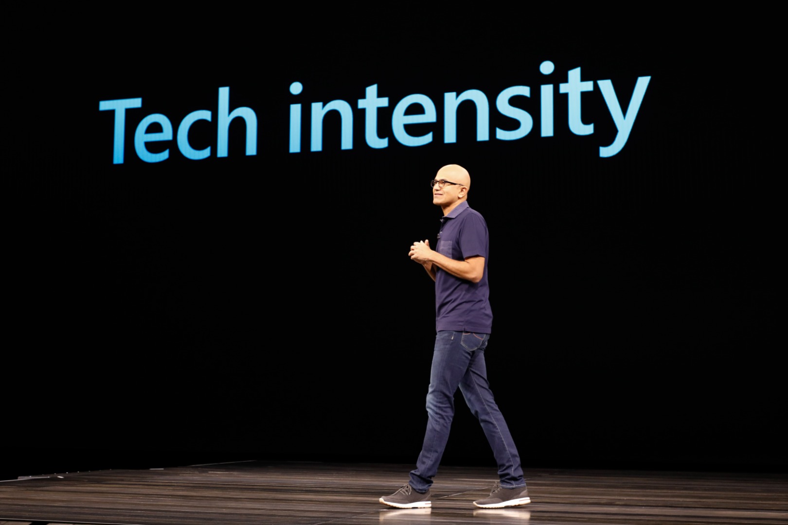 Microsoft Ignite etkinliğinde 7 inovasyon açıkladı