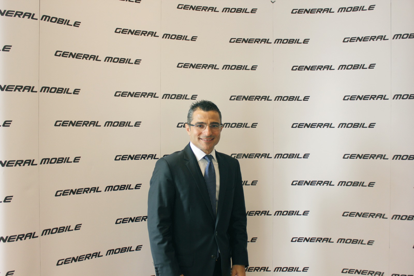 General Mobile Amazon iş birliği ile ingiltere pazarında