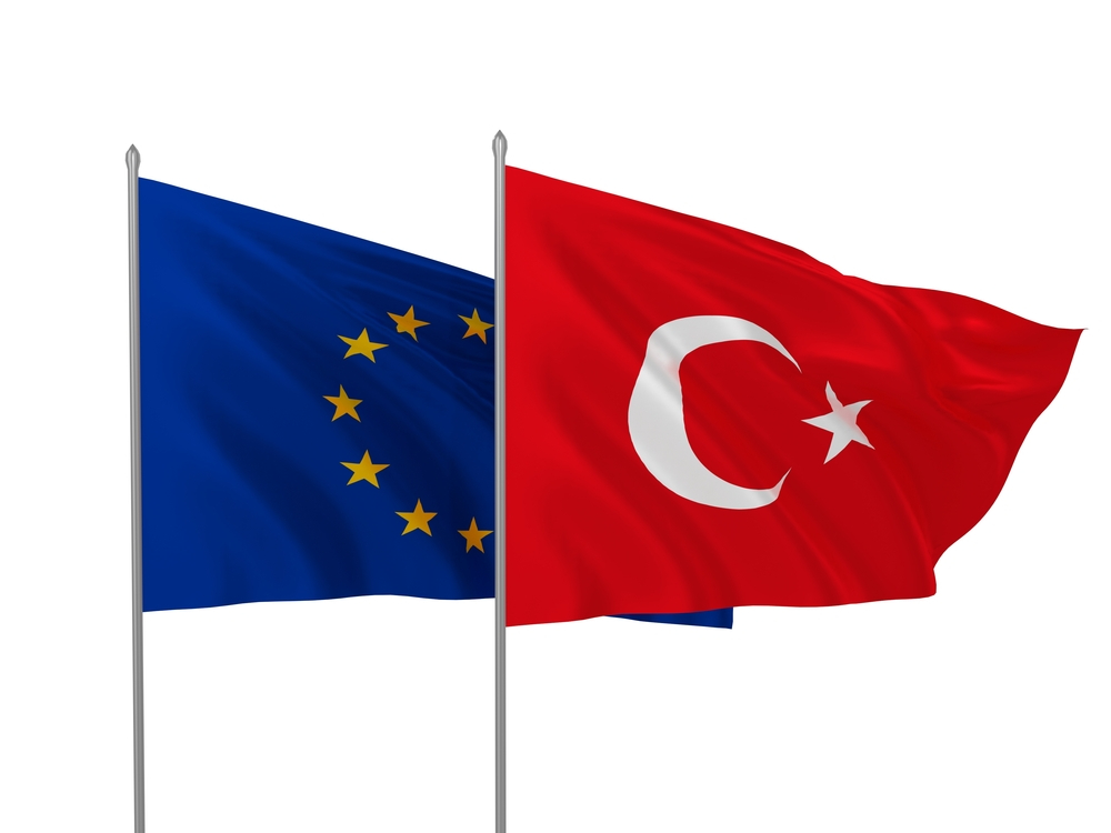 AB 2020'de Türkiye'ye yapılacak yardımları azalttı