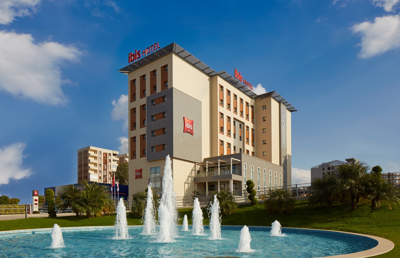 Akfen GYO' nun hasılatında büyük artış