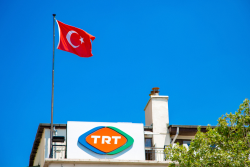 TRT'nin karı yüzde 98 geriledi