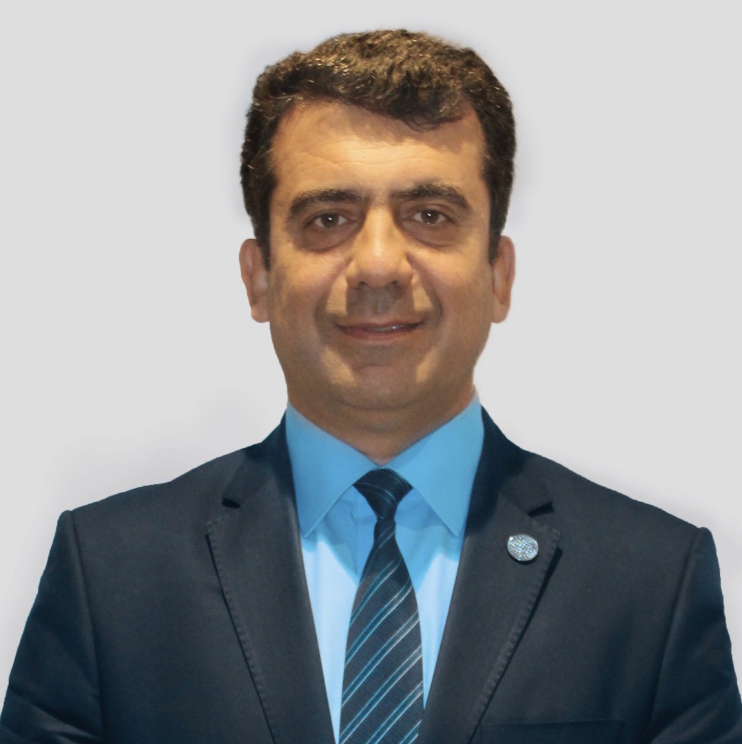 Fevzi Gandur Logistics'te üst düzey atama