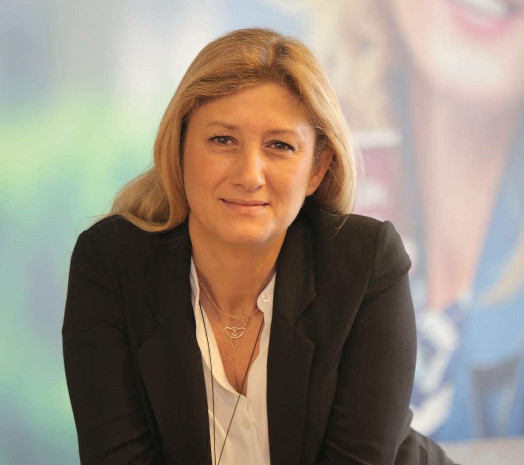 Nestle Türkiye İK Genel Müdürü İlkay Kayganacı oldu