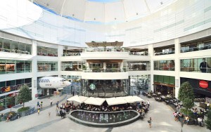 Ziyaretçiler havanın kalitesini takip edebilecek