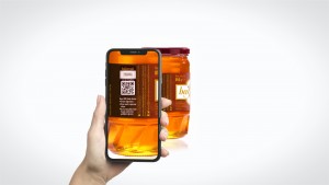 Balparmak sofranıza gelen doğal balın izini sürüyor