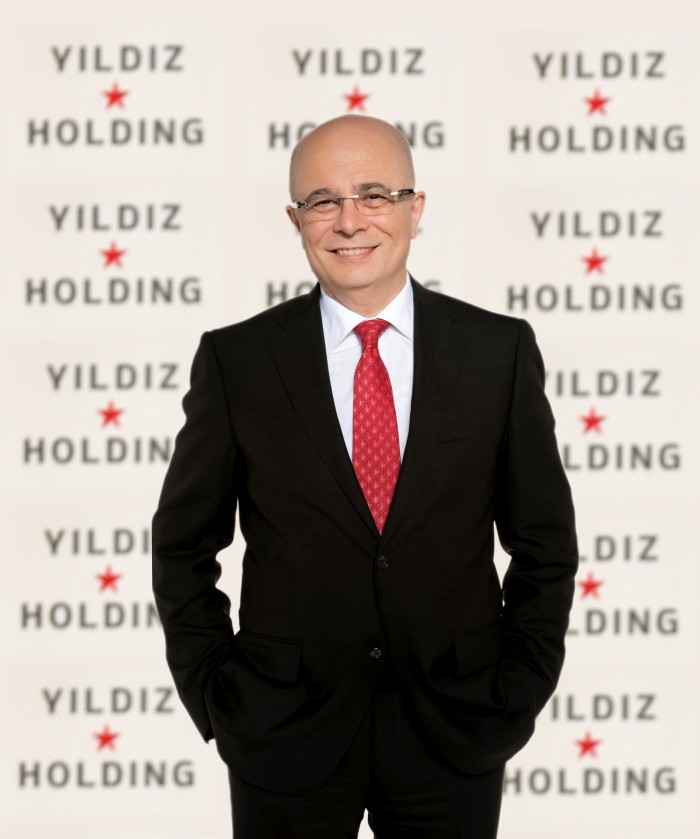 Yıldız Holding, çiftçiye ve sözleşmeli tarıma verdiği desteği artıracak