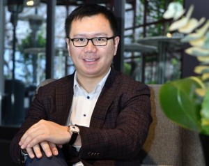 Getir artık Huawei AppGallery’de