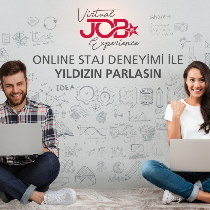 Yıldız Holding’in genç yetenek programı dijitale taşındı