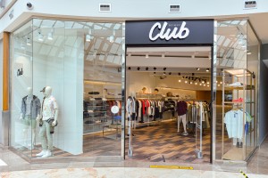 Beymen Club erkeklere özel ilk mağazasını İstinyepark’ta açtı