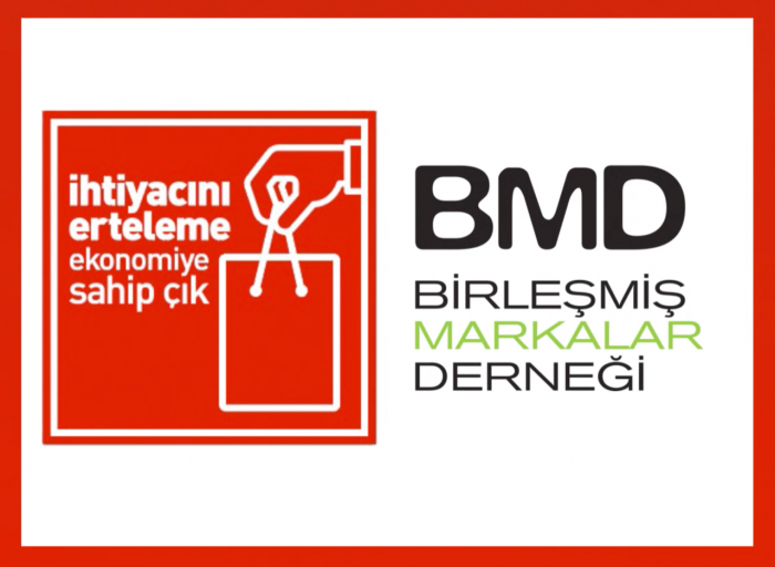 BMD: İhtiyacını erteleme ekonomiye sahip çık