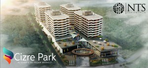 Cizre Park 17 Temmuz’da açılıyor