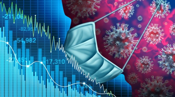 COVID-19 Krizinde Yapılmaması Gereken 6 Finansal Hata