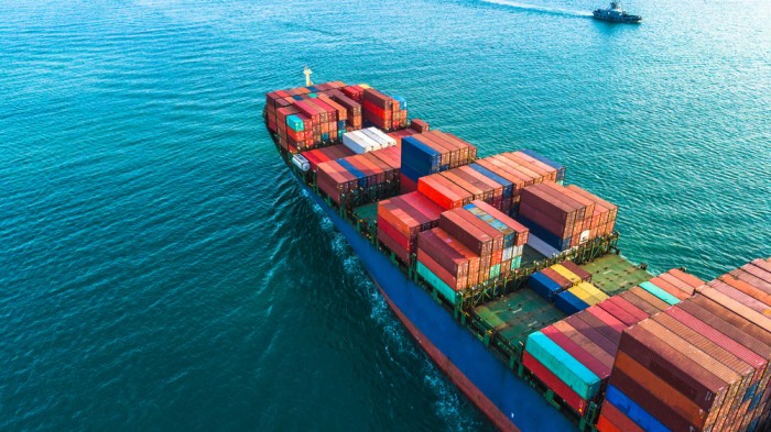 Türk Eximbank’tan ihracatçıya önemli destek