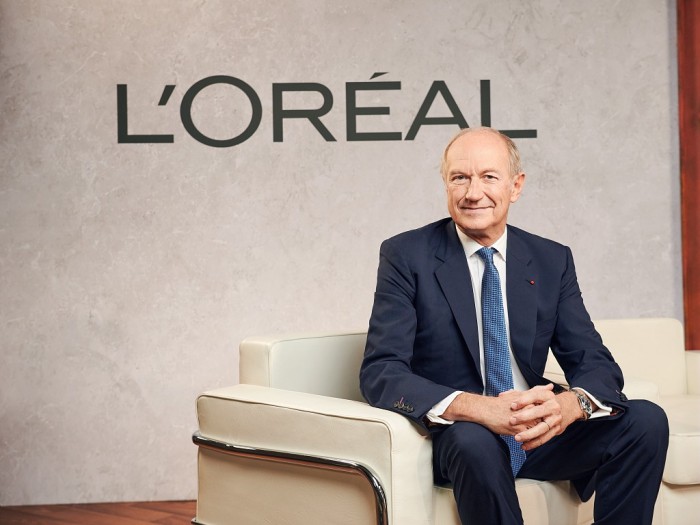 L'ORÉAL, 2030 sürdürülebilirlik programını duyurdu