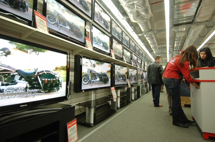 MediaMarkt pandemide alışverişin seyrini açıkladı