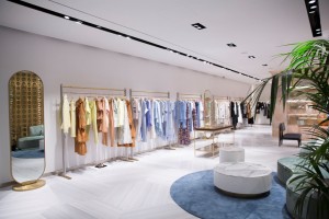 GIZIA Nişantaşı’nda yeni adresinde