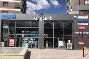 1071 Bayburt projesi hayata geçti