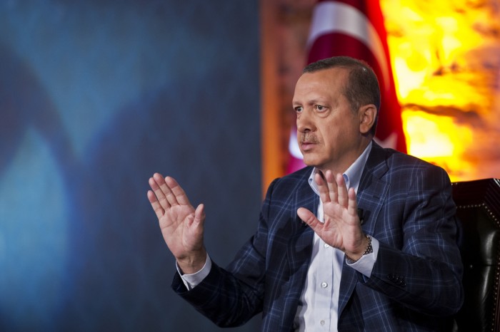 Sokağa çıkma yasağı kaldırıldı