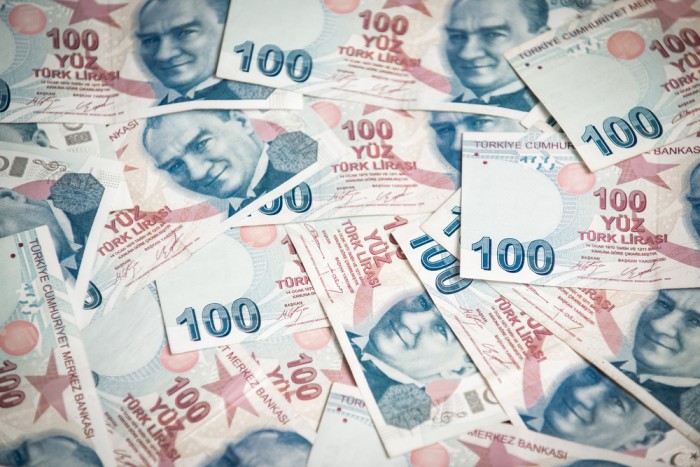 Bankaların net kârı yüzde 22 arttı
