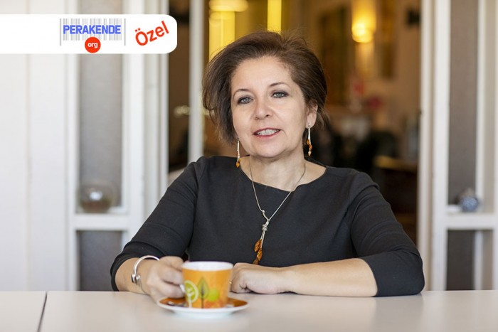 Vispera: Dijitalleşme ve teknoloji olmazsa olmaz