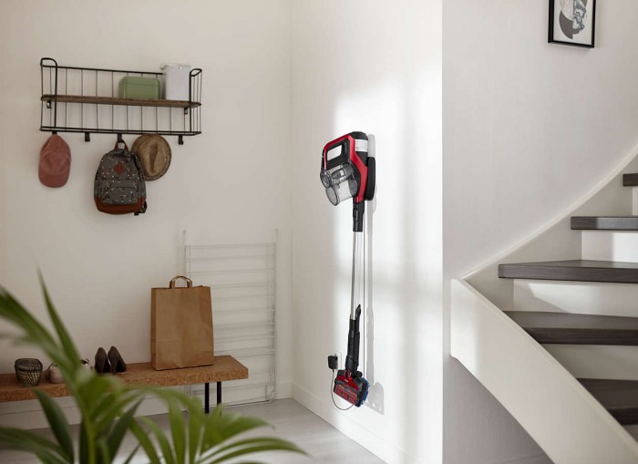 Philips SpeedPro Max ile süper temizlik