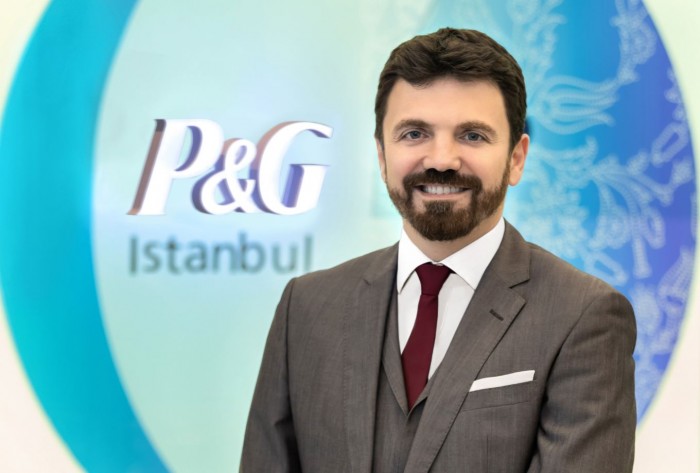 P&G “Son On Yılın En İyi Pazarlama Şirketi” seçildi