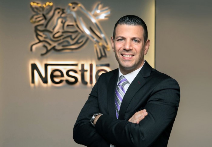Nestlé Türkiye iş birimi genel müdürlüğünde atama