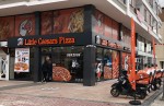 Little Caesars’tan franchise'lara özel destek paketi