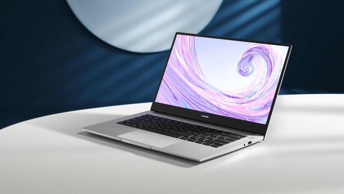 HUAWEI’de herkes için bir MateBook var