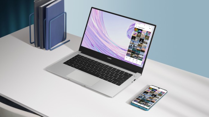 Huawei’nin resmi online mağazası mobile taşındı