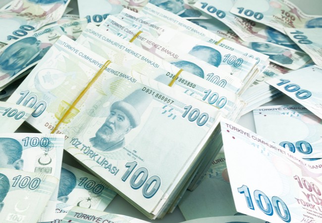 Bütçe haziranda 19.4 milyar TL açık verdi