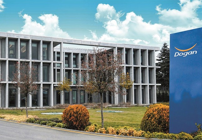 Doğan Holding Sesa Ambalaj’ı satın alıyor