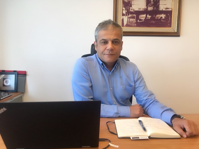 Tedarikçilerimizle anlık olarak iletişimdeyiz