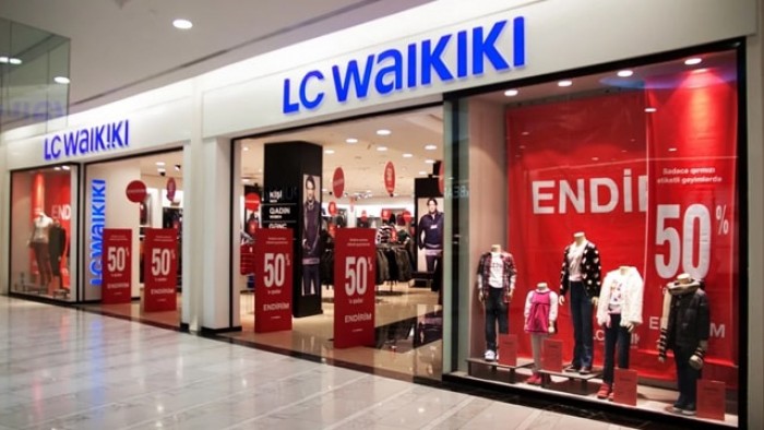 LC Waikiki 2020 plaj modasının hit modelleri