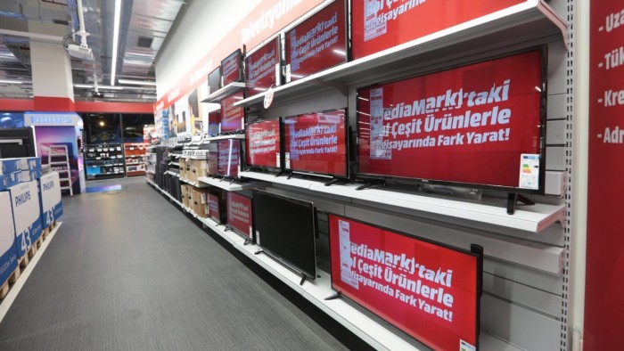 MediaMarkt’tan teknolojiseverlere özel taksit ve puan fırsatı