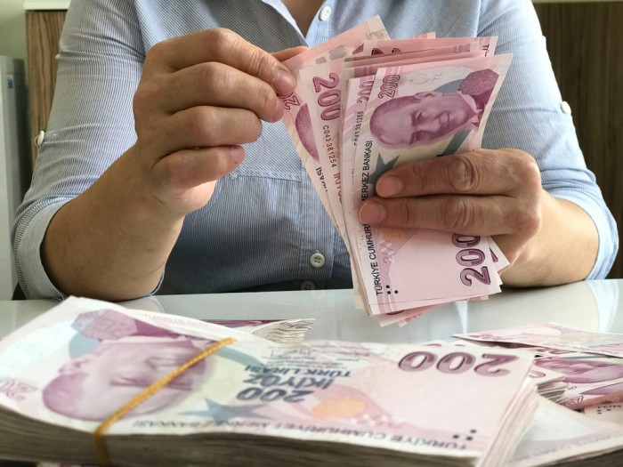 PTT'den 'emeklilere 60 ay vadeli kredi' imkanı