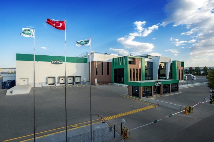Korona döneminde kuruyemişe olan talep arttı