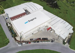 ISO 500’ün yükselen yıldızı Sapro