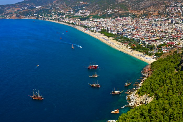 Güvenli Turizm Belgesi alan otel ve restoran sayısı arttı
