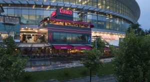 Keyif ve Lezzet durağı Antares AVM