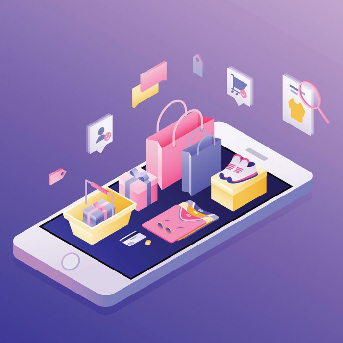 Amazon.com.tr’den Mobil alışverişlere özel indirim