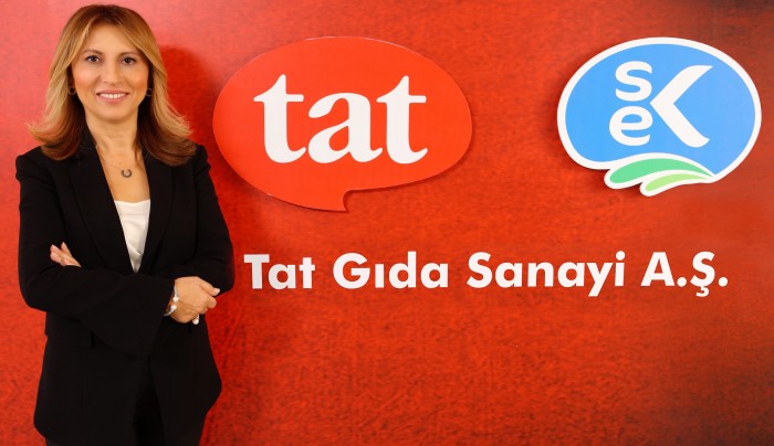 Tat Gıda, 2020’nin ilk yarısını %40’lık ciro artışı ile kapattı