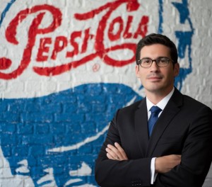 PepsiCo Türkiye’de önemli üst düzey atamalar
