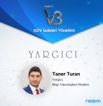 Nebim V3 ile KDV iadelerinizi yönetebilirsiniz