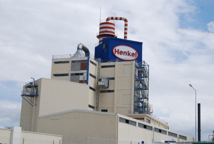 Henkel iki satın alma ile büyüme hedeflerini sürdürüyor