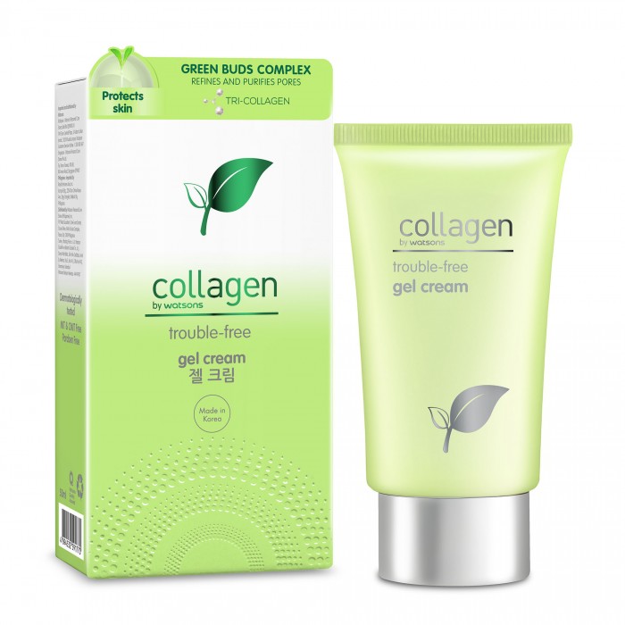 Watsons’tan temizleyici ve aydınlatıcı özellikli iki yeni seri