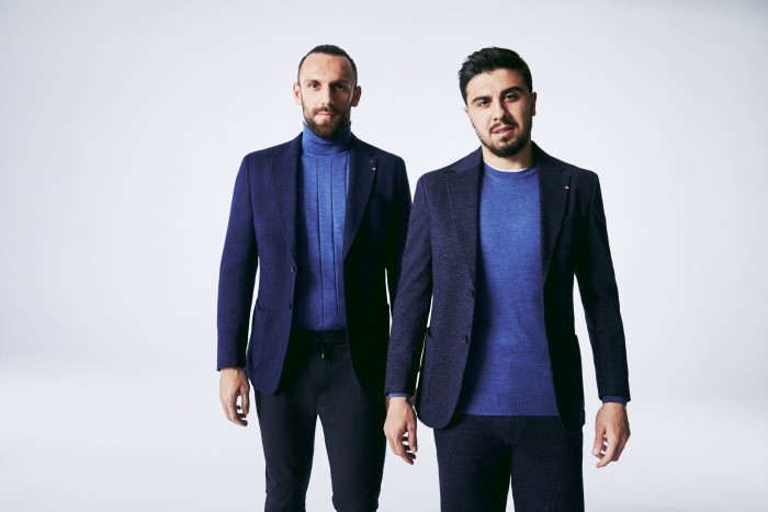 Damat|Tween, Fenerbahçe’nin resmi kıyafet sponsoru