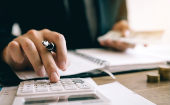 Temmuzda yıllık enflasyon yüzde 11.76